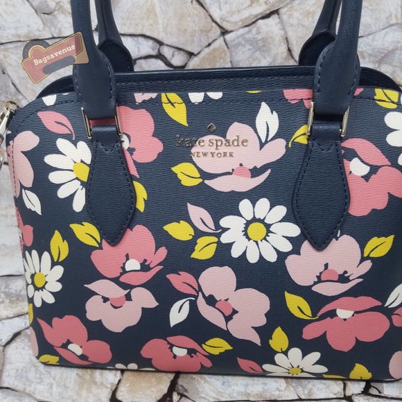 #bagsavenue free ship new small darcy satchel road trip bifold wallet Kate spade - Picture 13 of 16